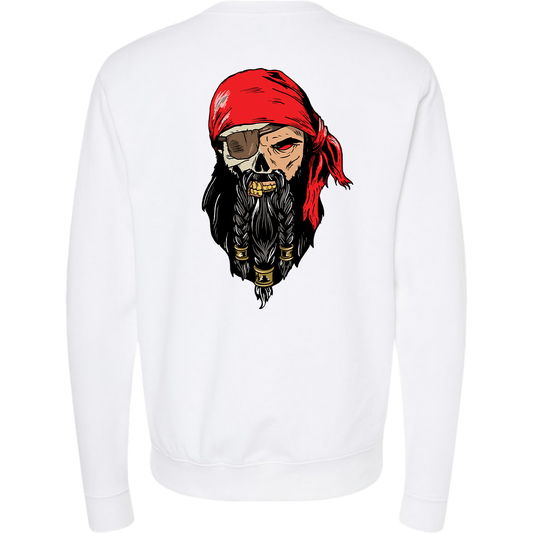 El Capitán Sweater - hdlm.brgnd