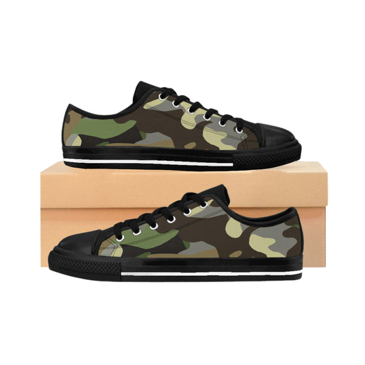 Rex Renegade - Sneakers - hdlm.brgnd