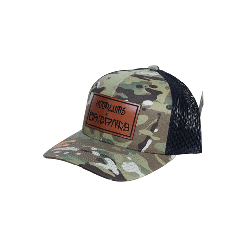Hoodlums & Brigands Snapback