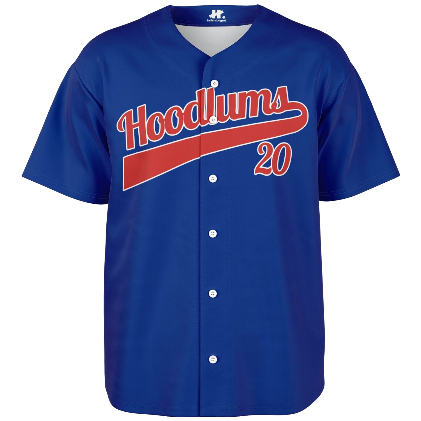 Updated product image