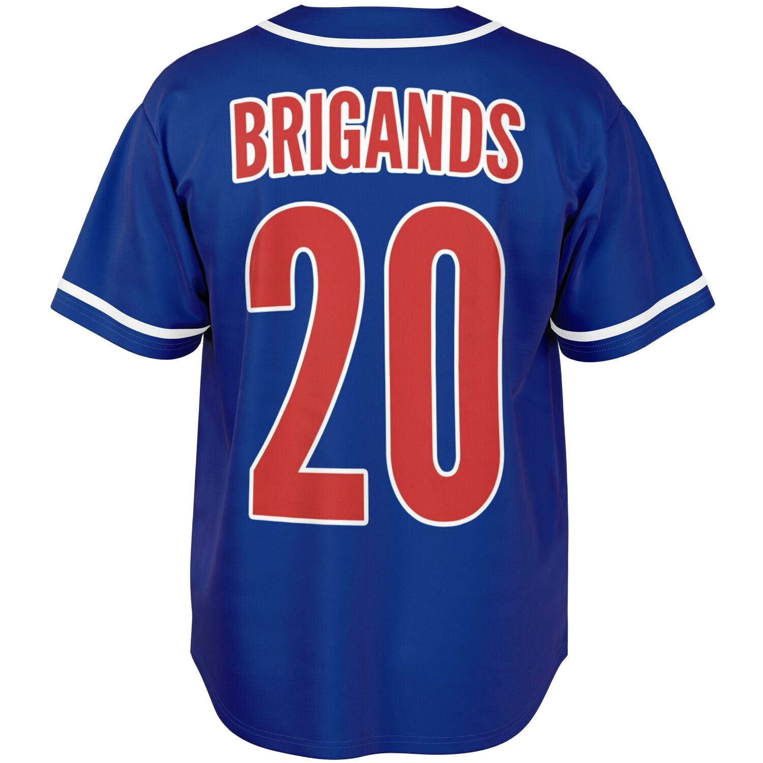 Updated product image